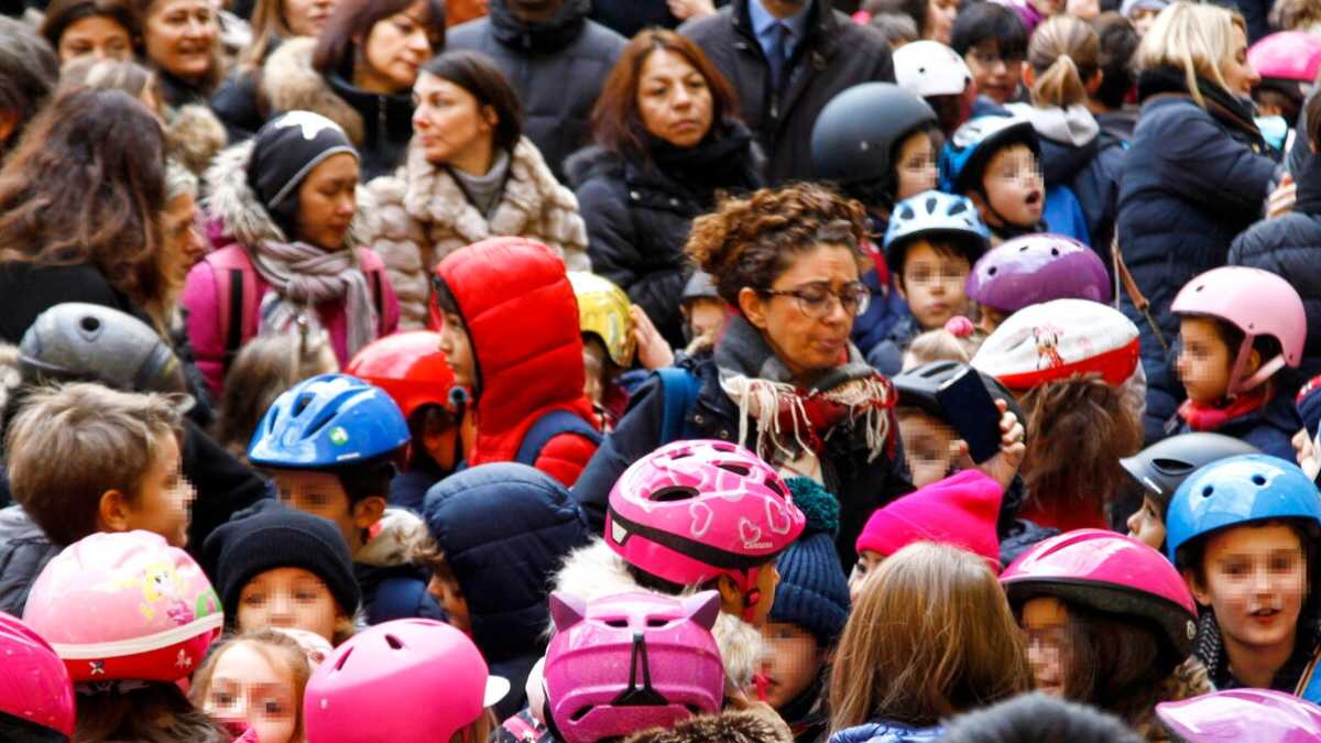 Immagine di La guerra del pin parental