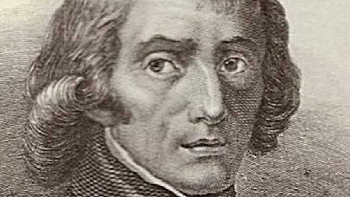 Immagine di Siamo tutti Giuseppe Parini