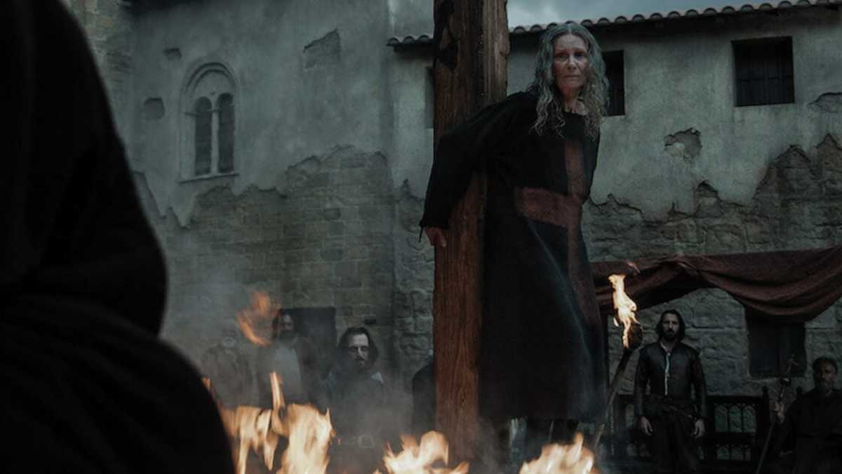 Immagine di Installa la strega