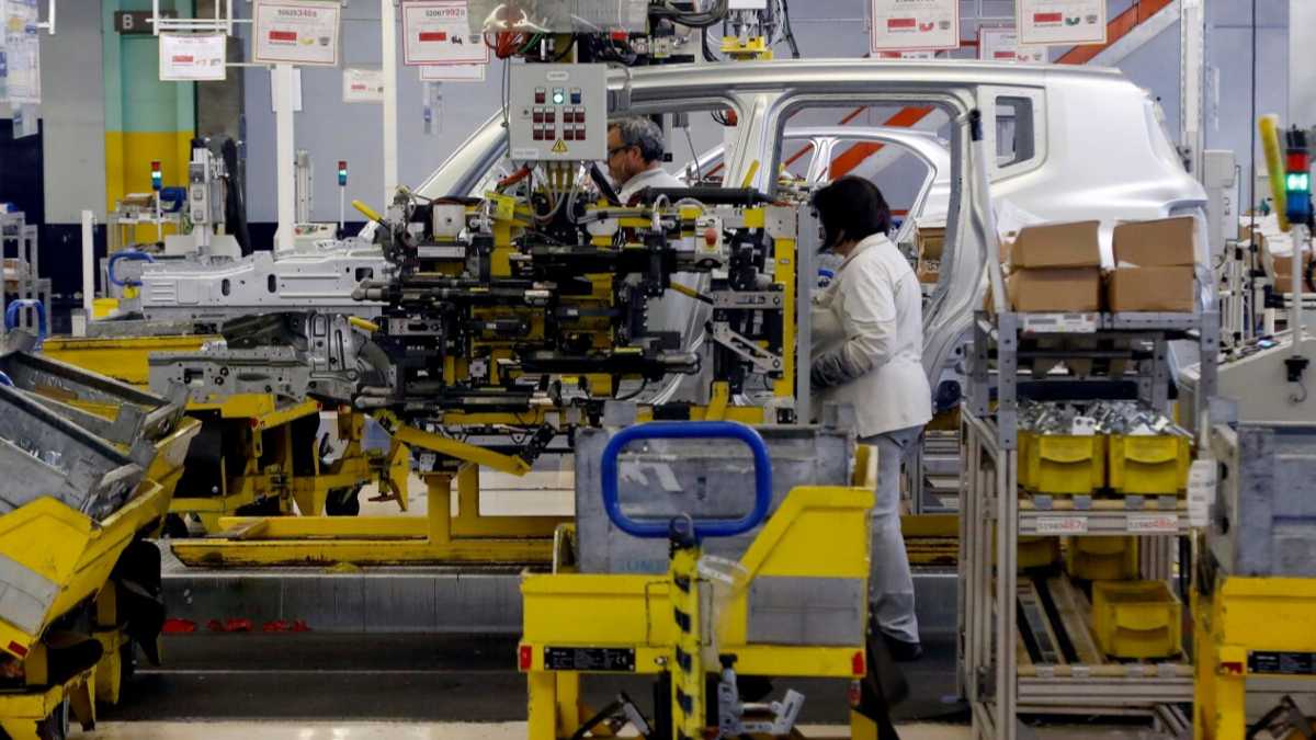 Immagine di A gennaio è calata la fiducia delle imprese italiane