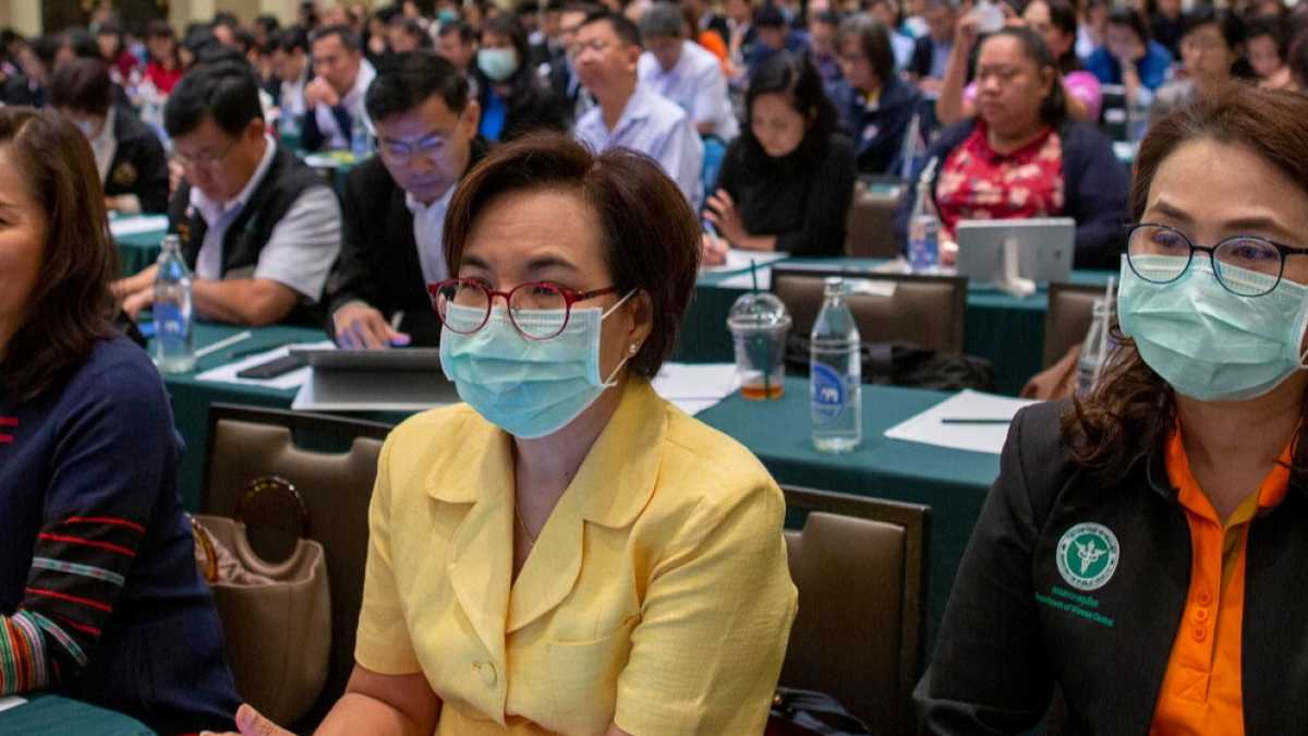 Immagine di L'Oms ha dichiarato l'emergenza globale per il coronavirus