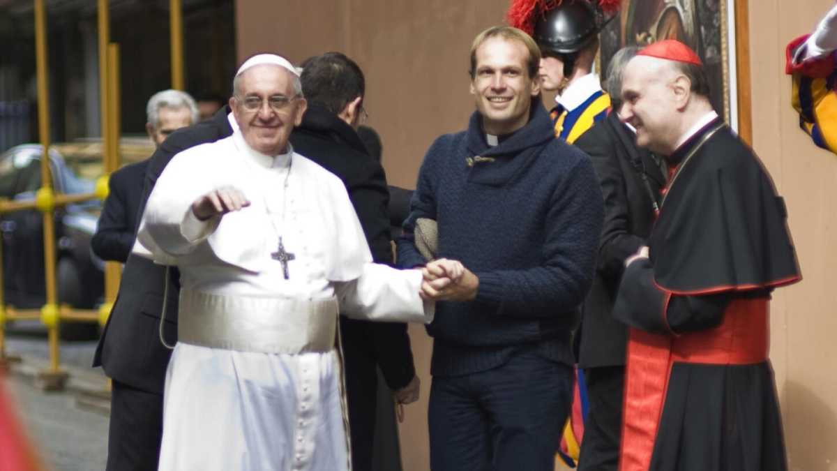 Immagine di Cortocircuito mediatico