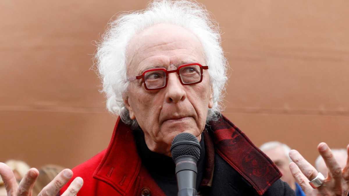Immagine di Prego di non essere invidioso di Mughini