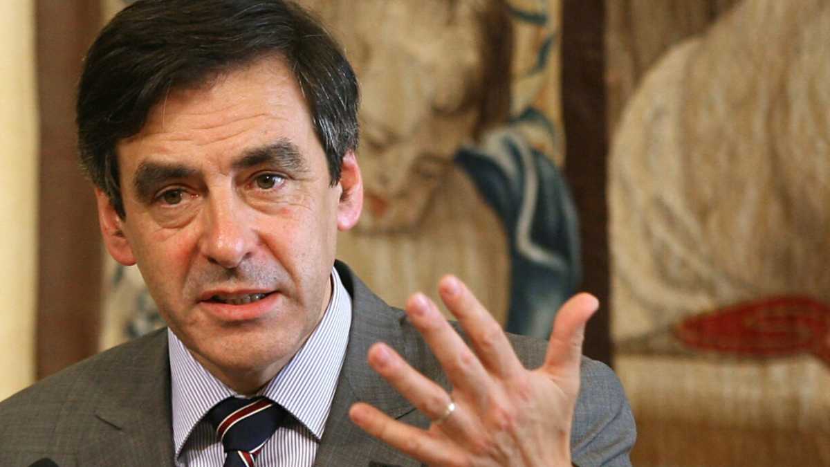 Immagine di Ve lo ricordate Fillon?