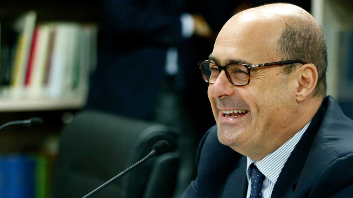 Immagine di Finisce il commissariamento della sanità laziale