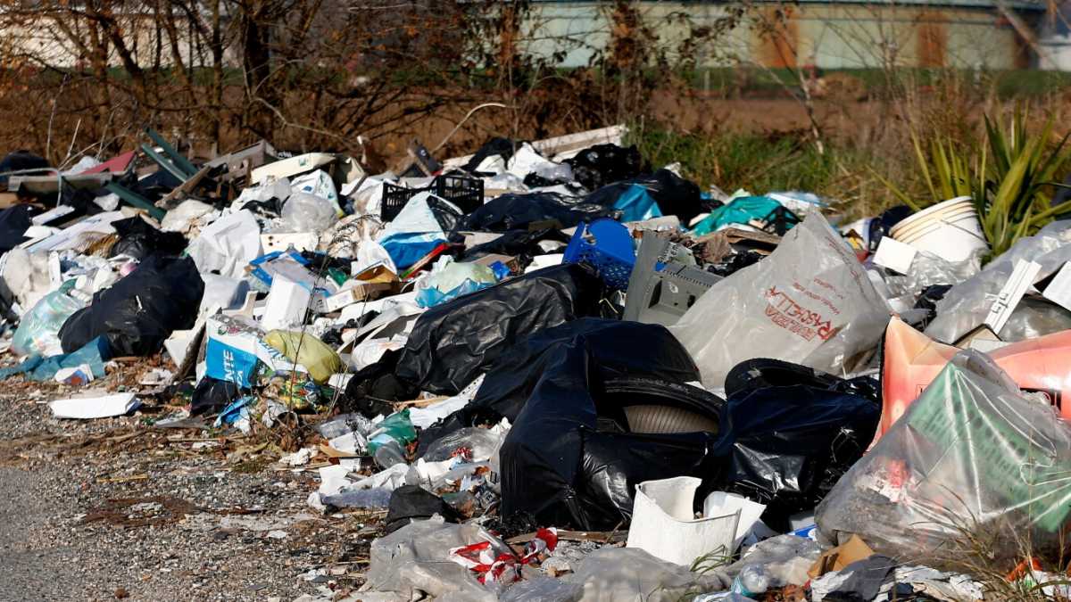 Immagine di Smaltire i rifiuti senza tabù tecnologici: così si battono le ecomafie