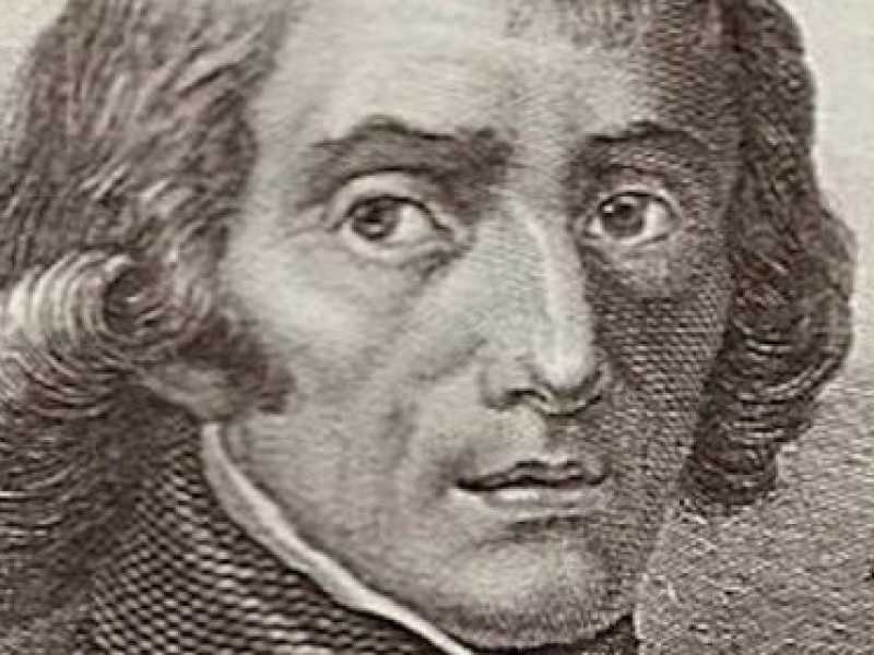 Siamo tutti Giuseppe Parini