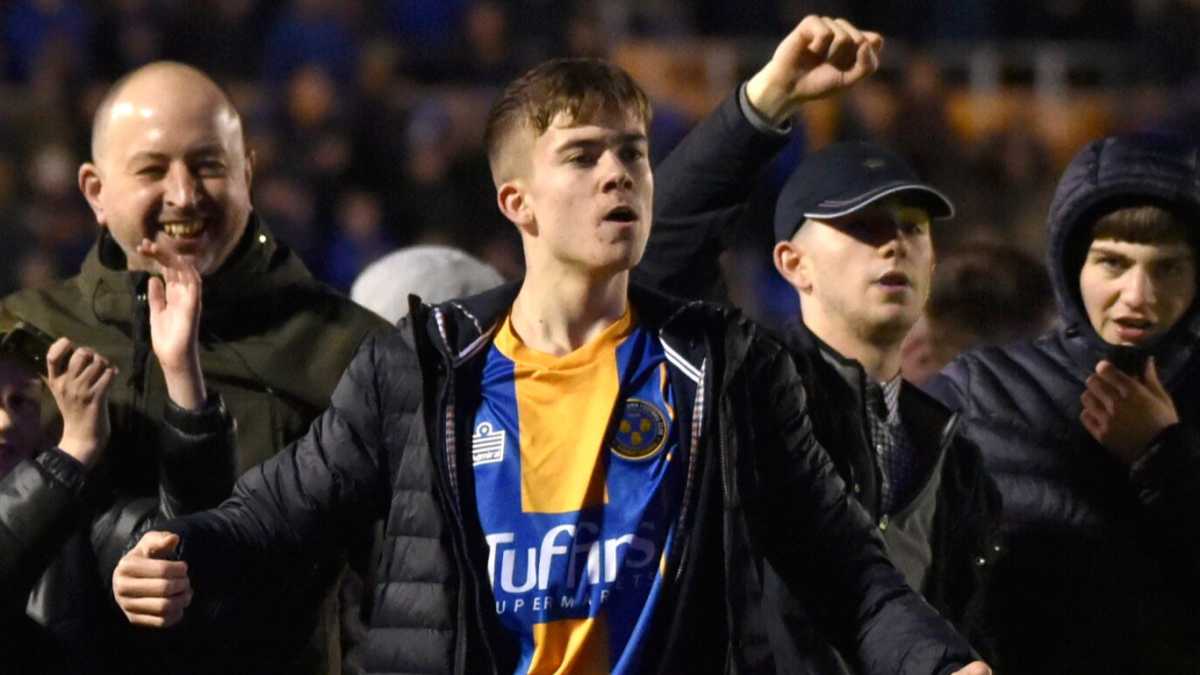 Immagine di La FA Cup non farà la fine della Coppa Italia