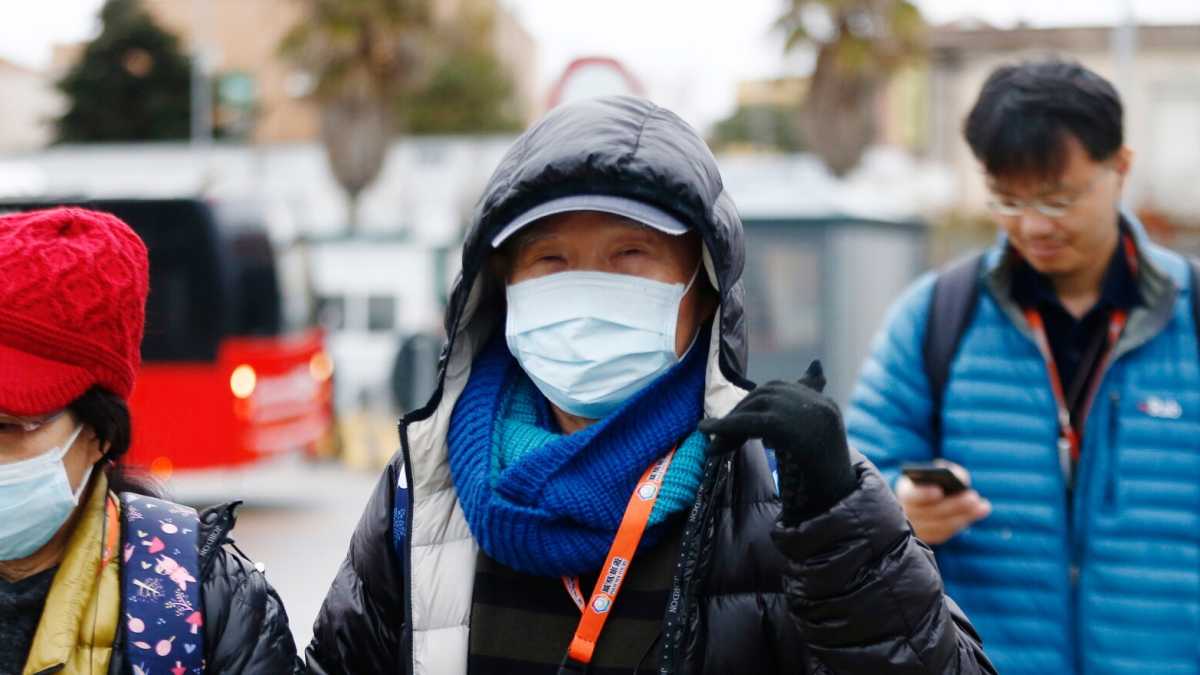 Immagine di Virus ma non solo. La Cina e le conseguenze di un regime illiberale