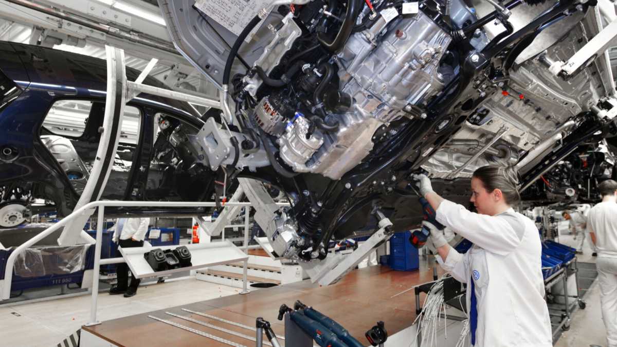 Immagine di Il coronavirus in Italia e i dati Istat sul rallentamento del pil
