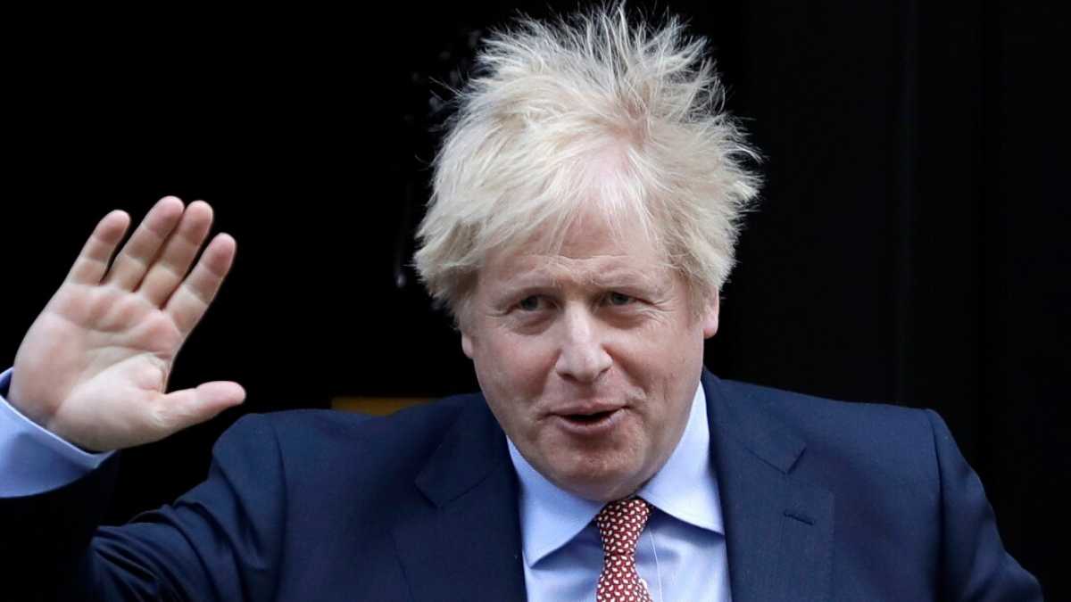 Immagine di I piani di Boris Johnson per il post Brexit