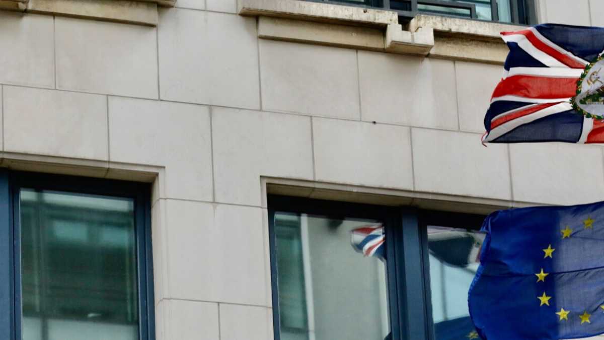 Immagine di Una partita a tre