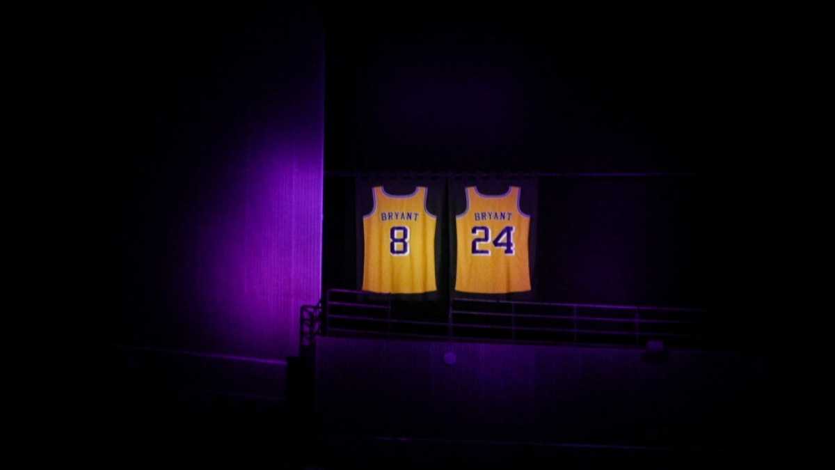 Immagine di Perché la morte di Kobe Bryant è stata un grande dramma globale