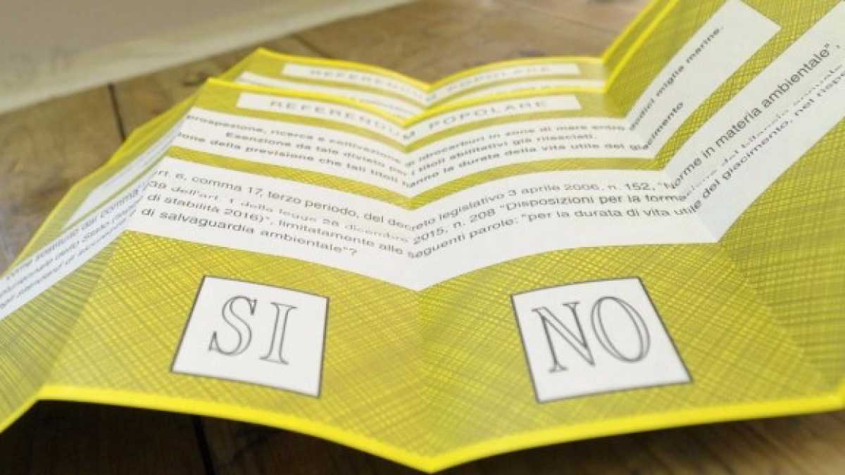 Immagine di Perché la Corte costituzionale ha bocciato il referendum sulla legge elettorale
