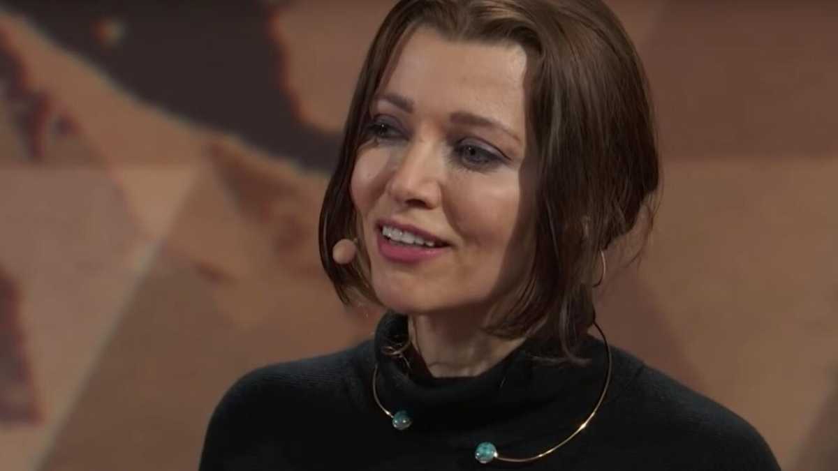 Immagine di Istanbul raccontata da Elif Shafak, sospesa tra il sogno e l’infelicità
