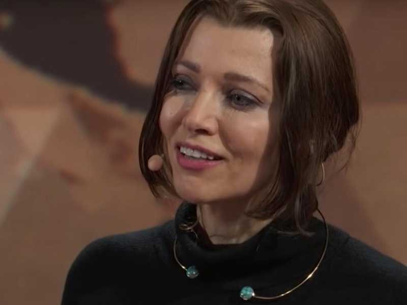 Elif Shafak