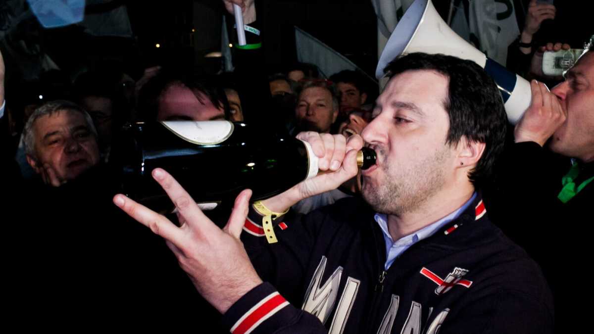 Immagine di Una scorpacciata di Jonathan Swift