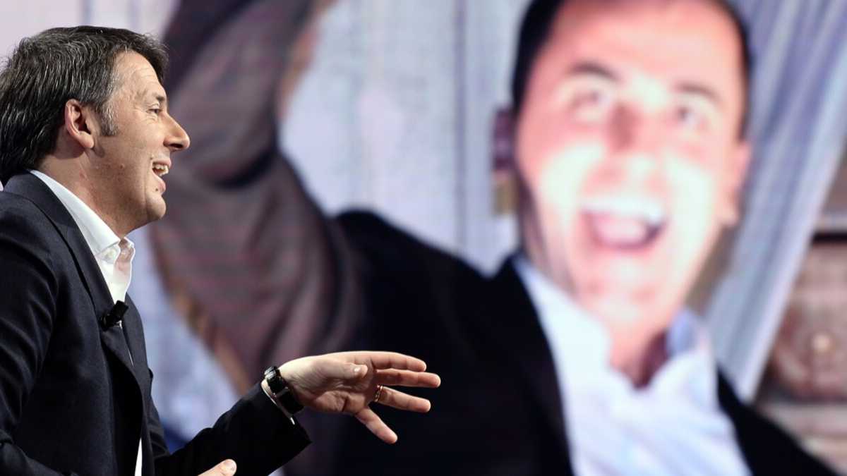 Immagine di Sulla prescrizione, Renzi e Di Maio provano a indebolire Conte