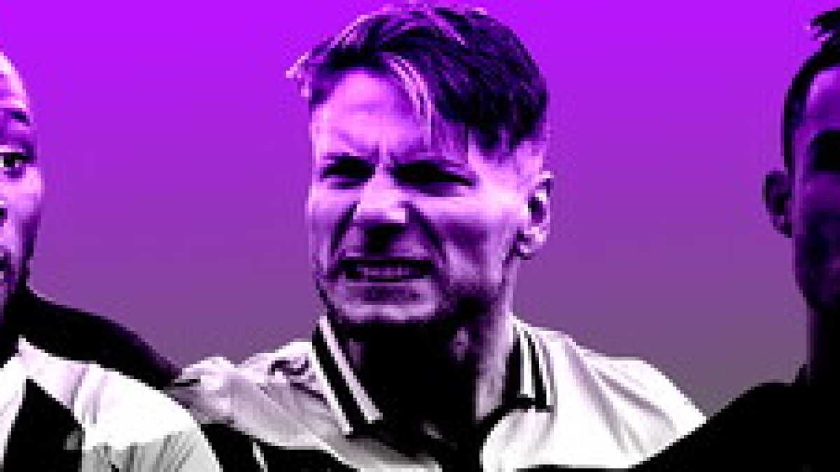Immagine di La miglior difesa è l'attacco