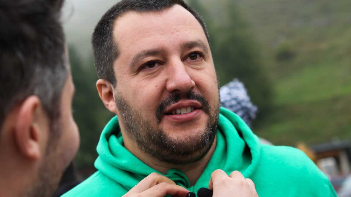 Immagine di Senza voce chi chiede di essere lasciato libero di fare