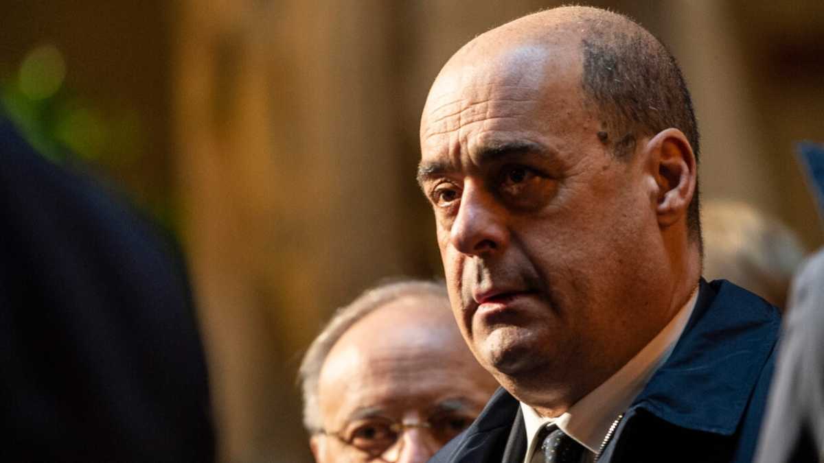Immagine di Il blocco della prescrizione è un orrore condiviso