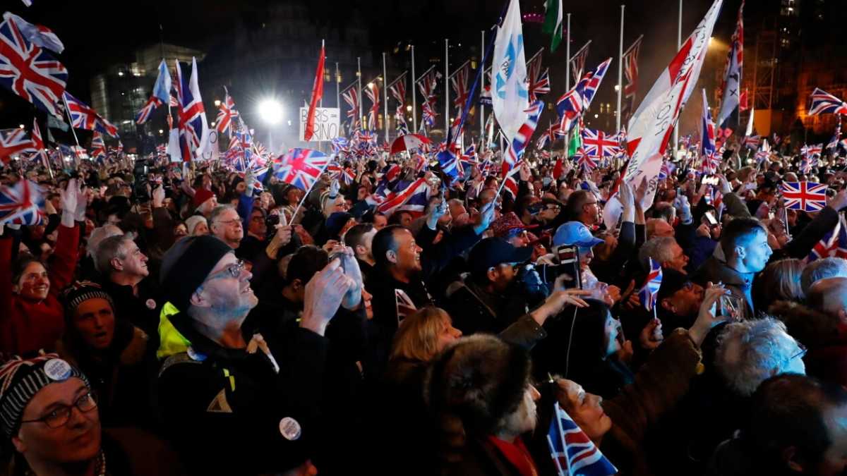 Immagine di La Brexit è realtà. Ma per valutarne le conseguenze ci vorranno anni