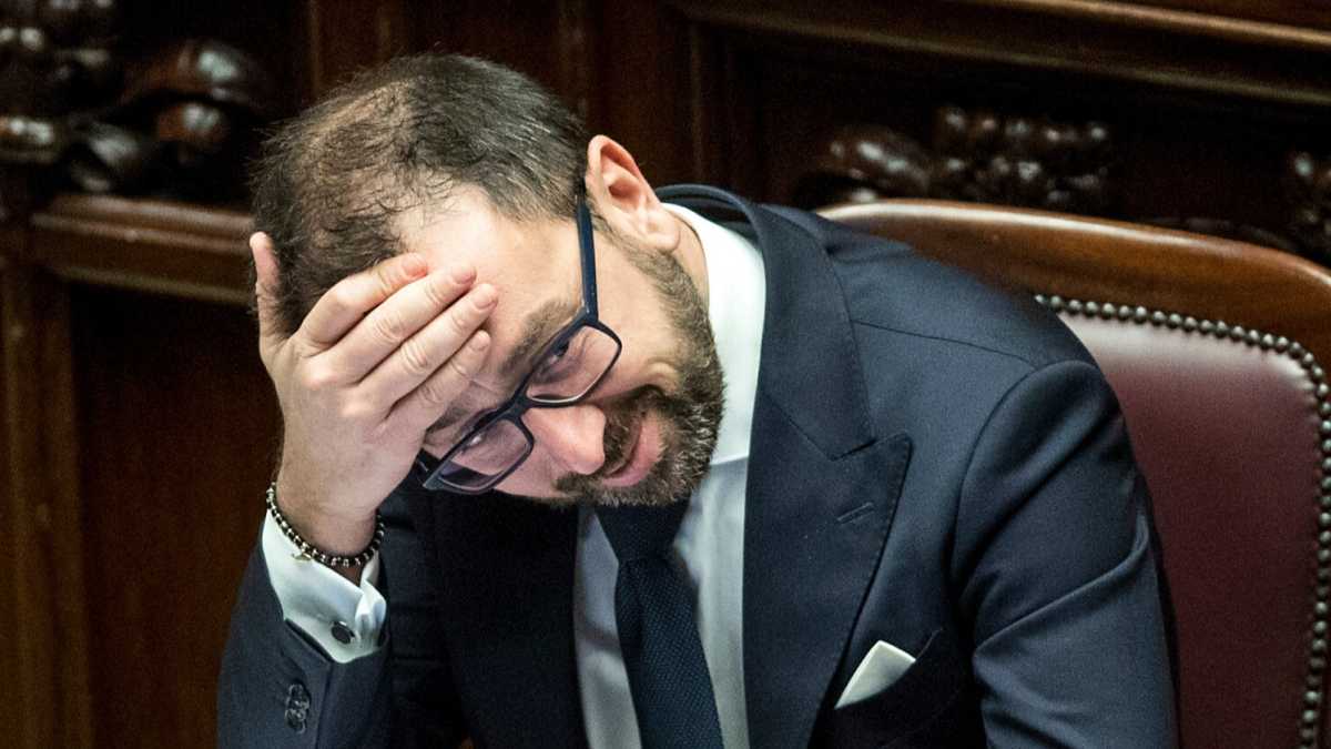 Immagine di Il silenzio degli incoscienti