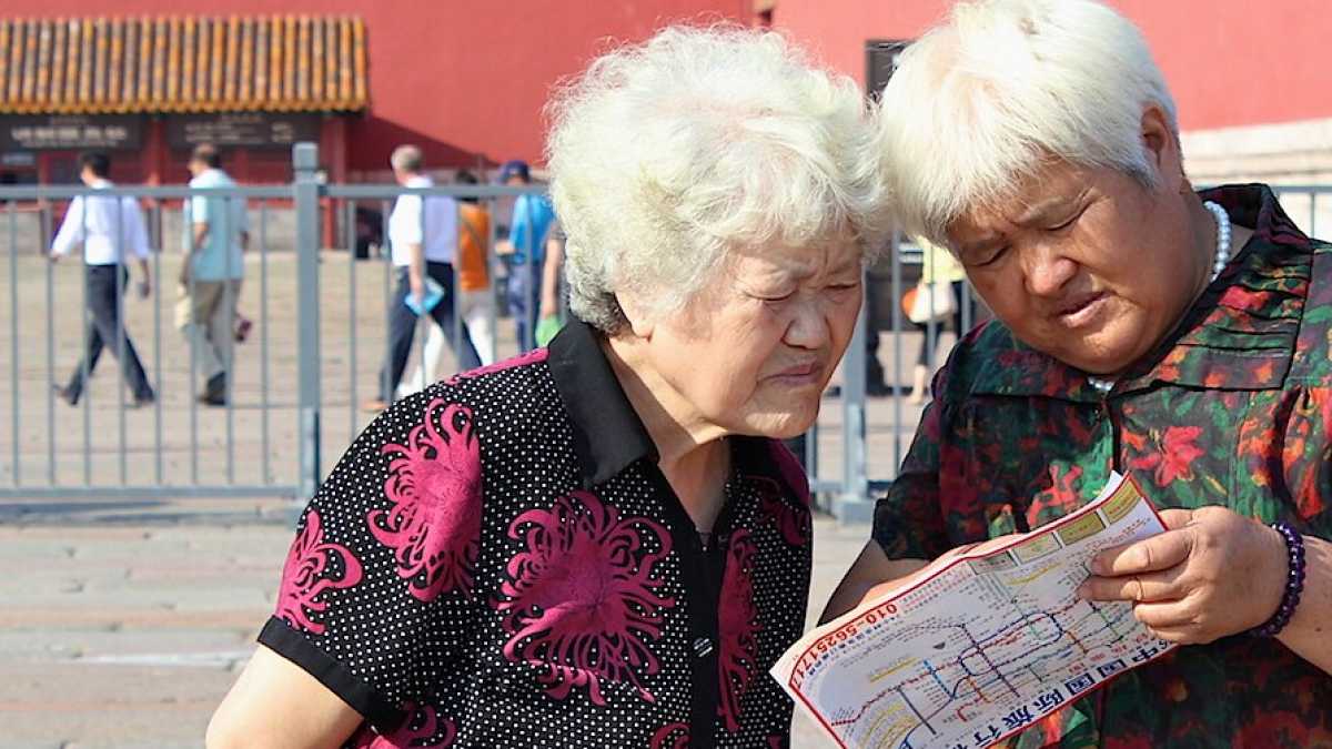 Immagine di L’altra crisi in corso in Cina: la denatalità. Un disastro con la nostra complicità