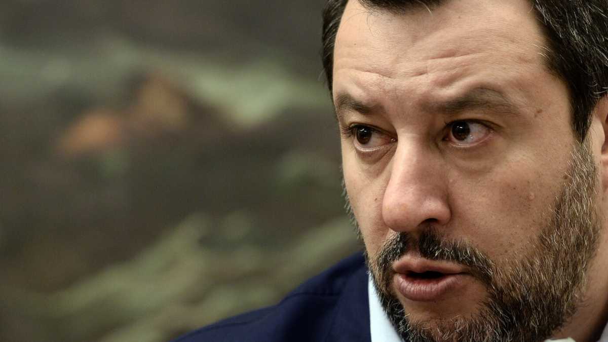 Immagine di Come si batte Salvini