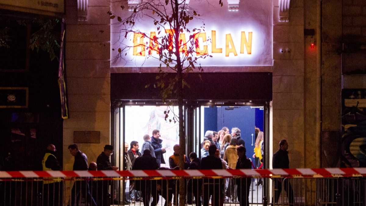 Immagine di La Francia e la morsa islamista