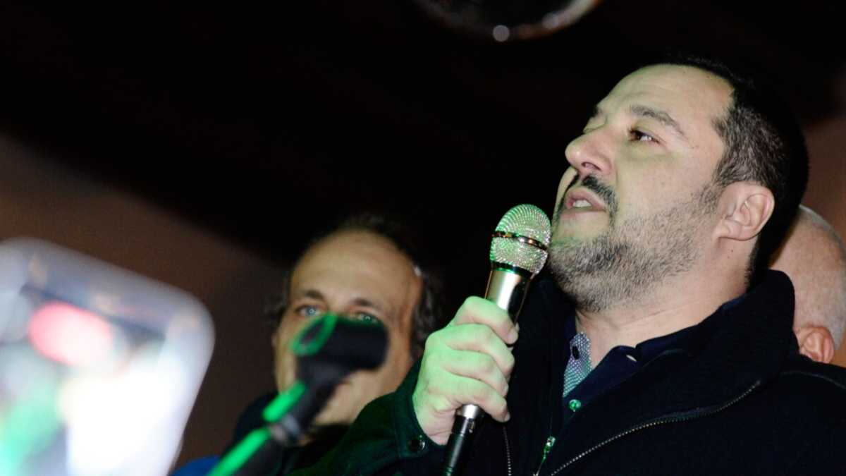 Immagine di La vera alternativa: il mercato, l’Europa, la scienza