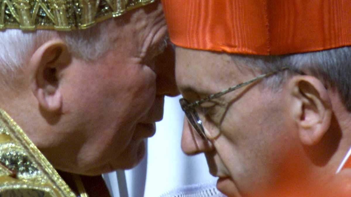 Immagine di Le due rivoluzioni