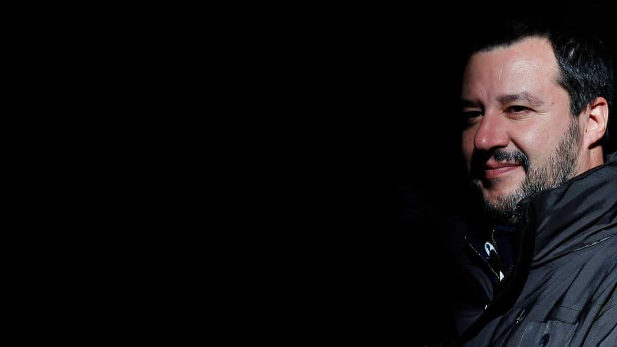 Immagine di Sfatare il mito dell’unità delle sinistre