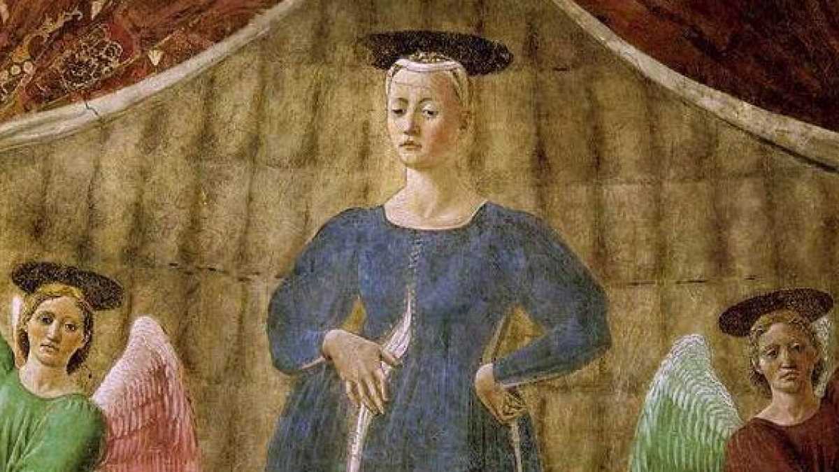 Immagine di Alla ricerca del colore perduto