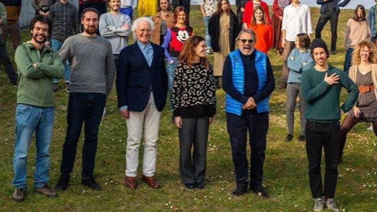 Immagine di Le Sardine si scindono per colpa di Benetton