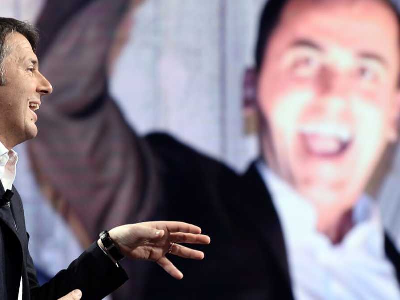 Foto LaPresse