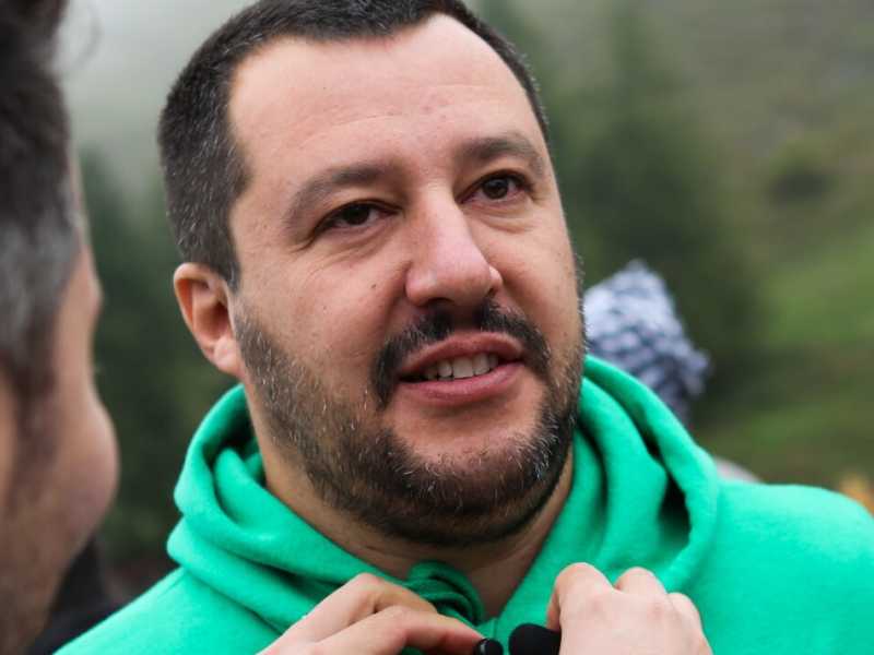 Senza voce chi chiede di essere lasciato libero di fare