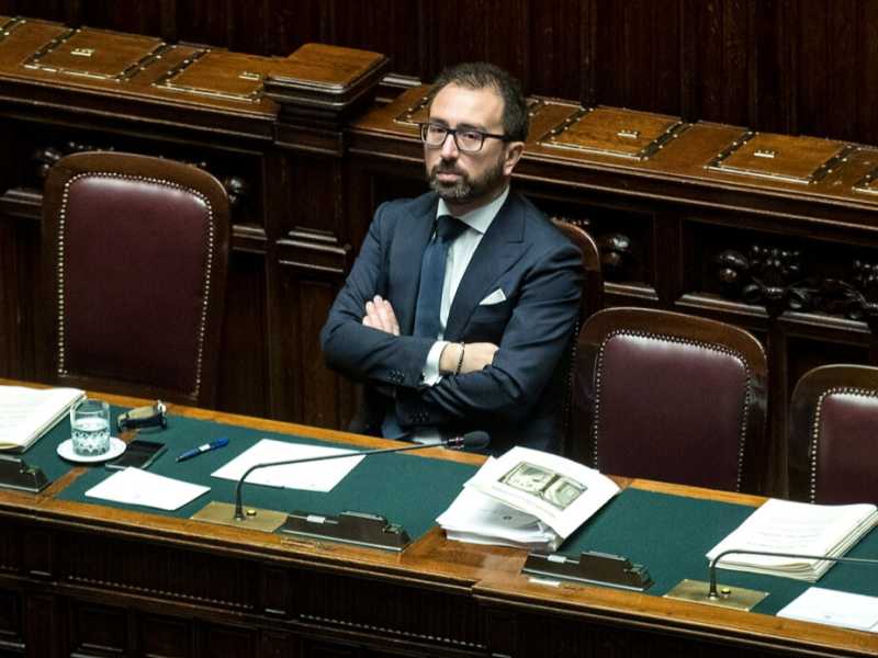 (foto LaPresse)
