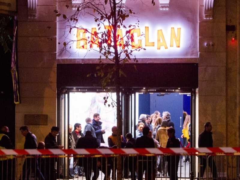 La Francia e la morsa islamista