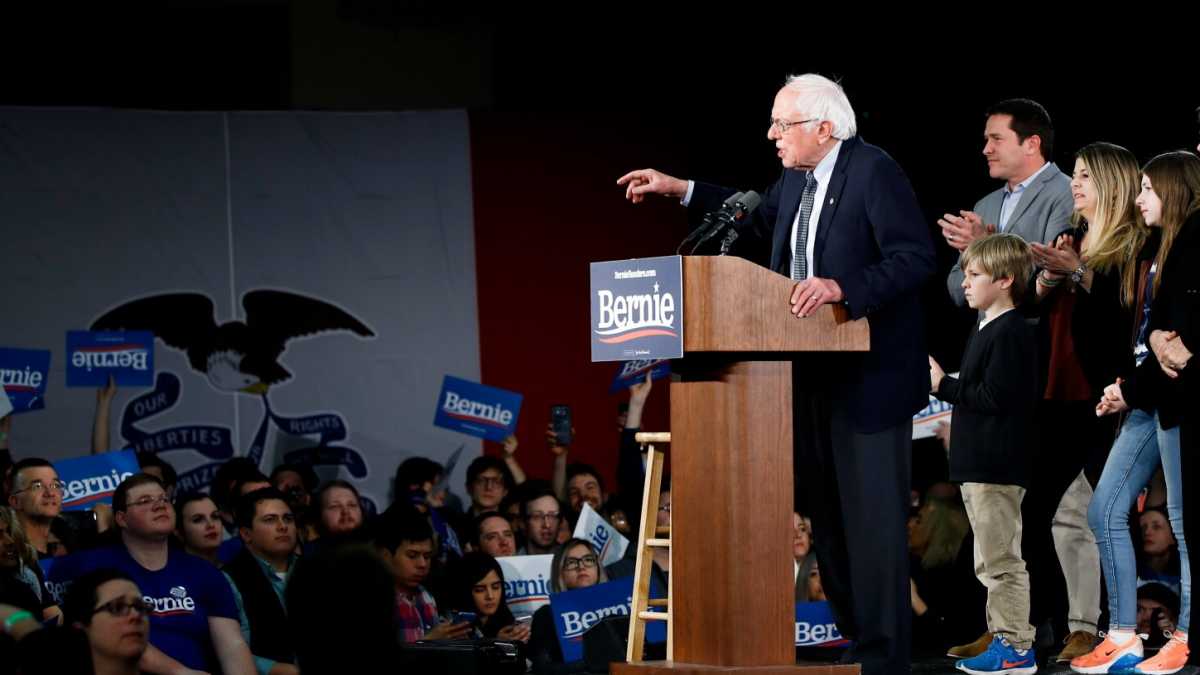 Immagine di Quanto male può andare un primo appuntamento? Chiedete all’Iowa