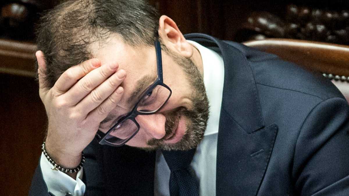 Immagine di Tre prove per il centro. Sfiducia a Bonafede: istruzioni per l’uso