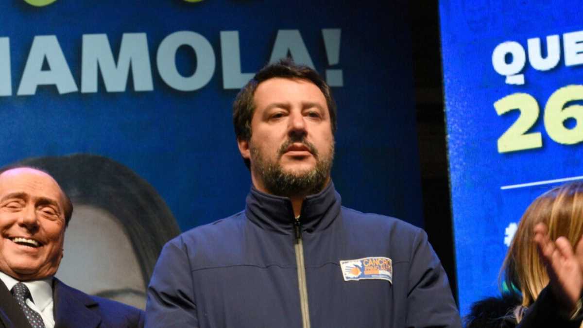 Immagine di Competere. Perché si possono sottrarre elettori anche a Salvini