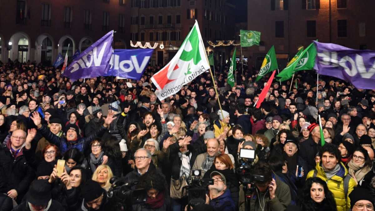 Immagine di La sinistra deve fare i conti con il superamento del suo modello sociale