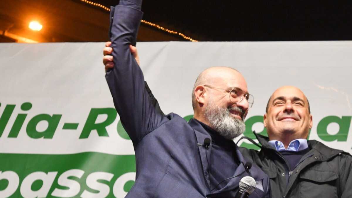 Immagine di Essere pronti al contropiede. Lezioni emiliane