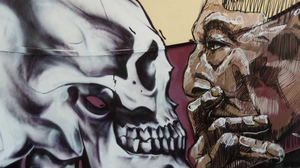 Immagine di La prescrizione spiegata con Amleto