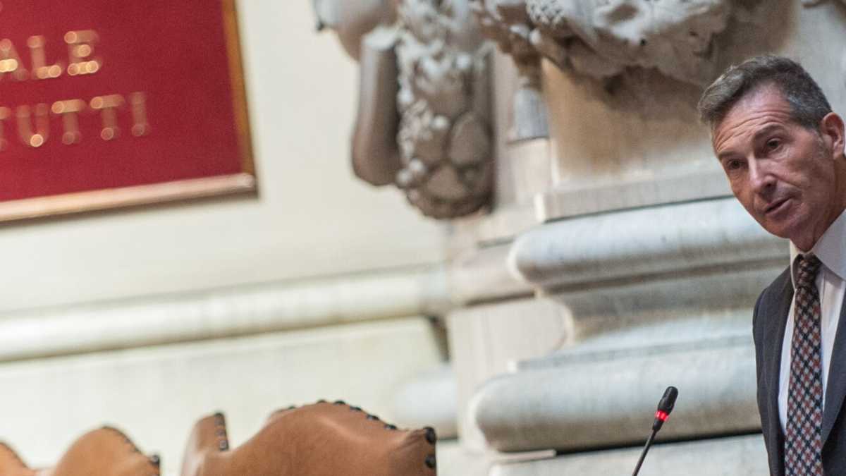 Immagine di Un’Anm a 5 stelle