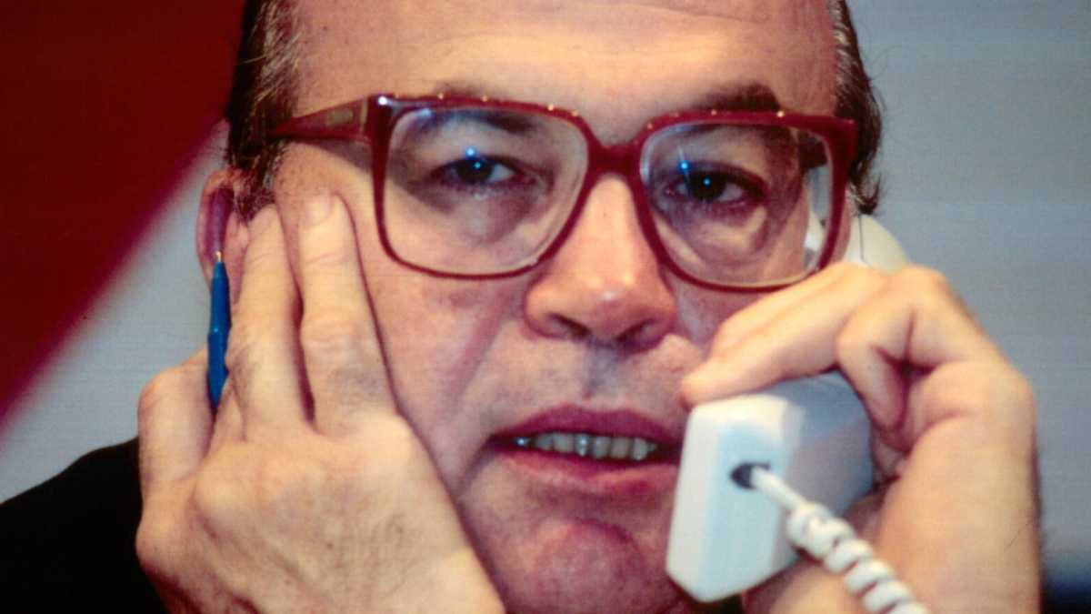 Immagine di Craxi col senno di poi. La toponomastica non salverà il Pd