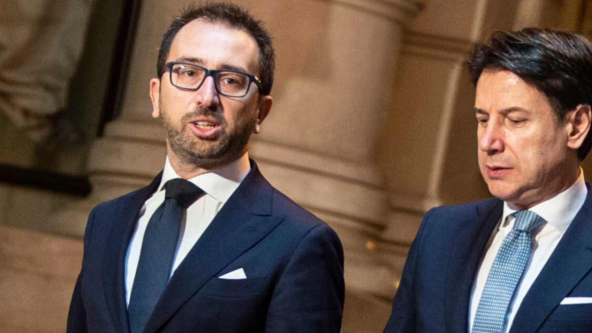 Immagine di Giustizia, Autostrade e un governo che rischia di diventare virus