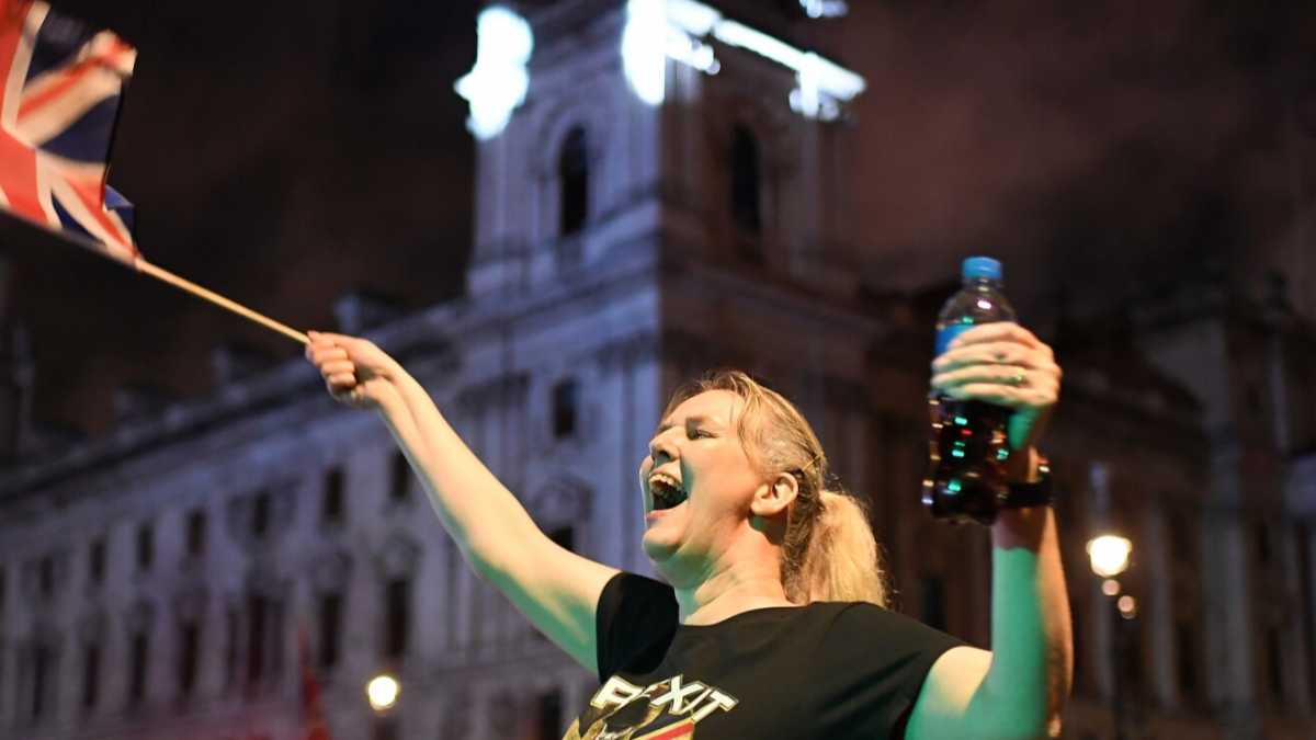 Immagine di Tutto quello che avreste voluto sapere sulla Brexit (e non avete mai osato chiedere)