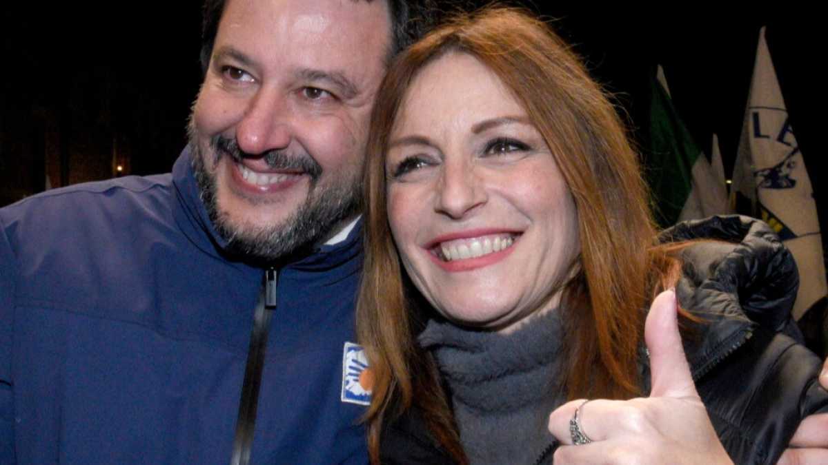 Immagine di Salvini in Emilia-Romagna cercava il plebiscito. Così ha tirato la volata a Bonaccini